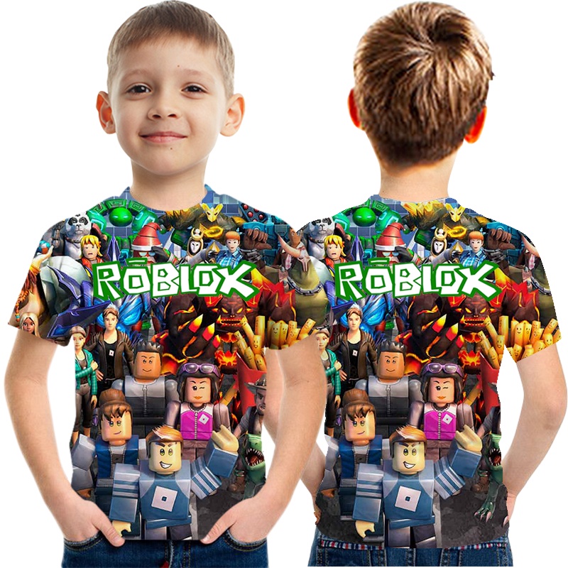 Roupa feminina - Roblox