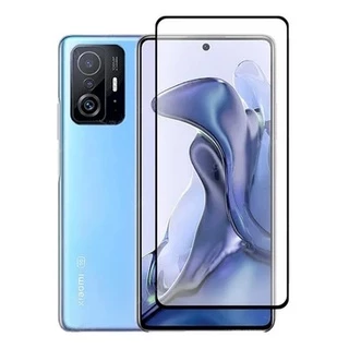 Pelicula De Vidro Temperado 3d 9d Xiaomi Mi 11t / Mi 11t Pro