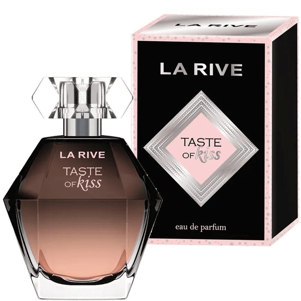 La Rive Perfume Taste Of Kiss 100ml
