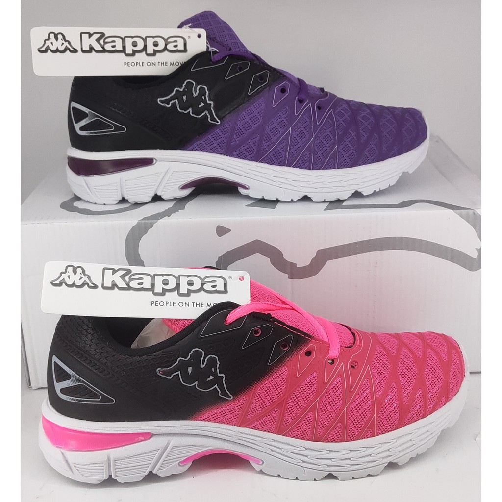 Tênis kappa impact store feminino