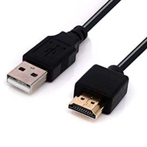 Cabo usb x hdmi shopee brasil