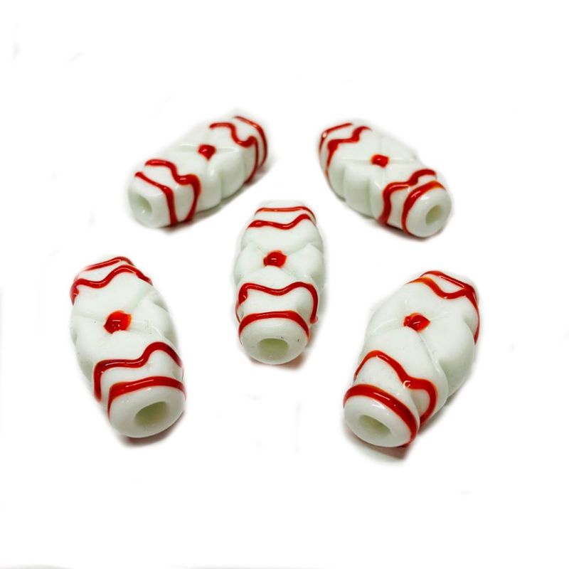 Firma Murano Manjolo GG. Unidade. (Candomblé e Umbanda) | Shopee Brasil