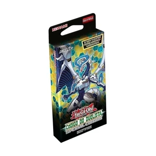 Edição Especial - Código do Duelista