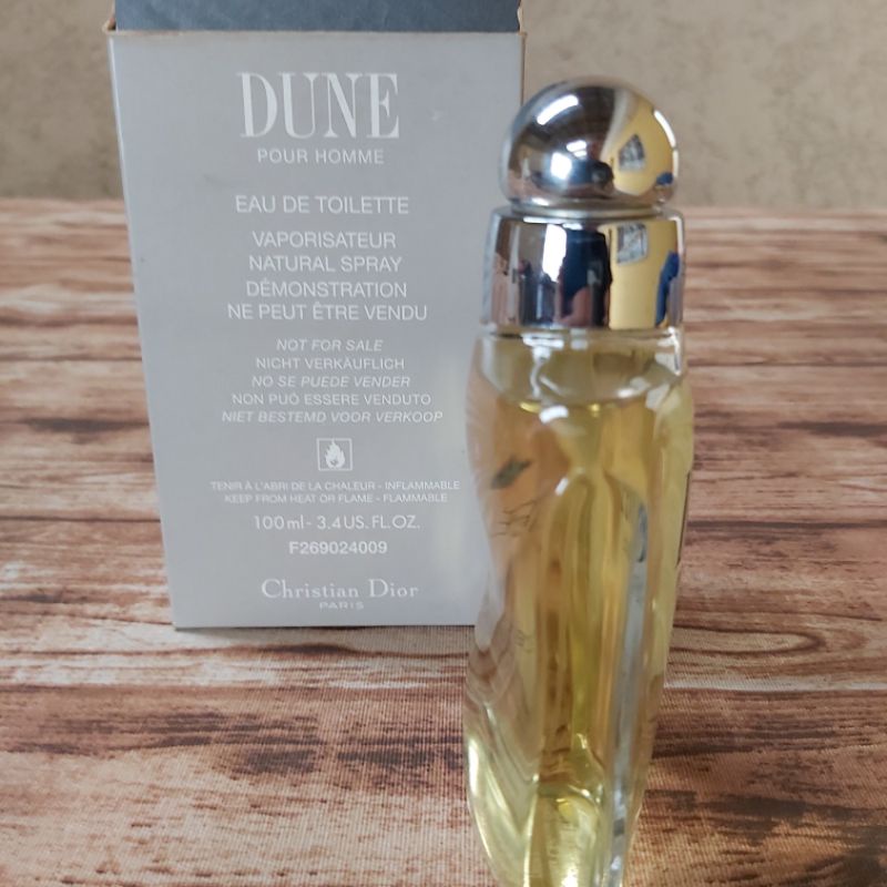 Dune pour Homme - Perfumes Masculinos - Perfumes