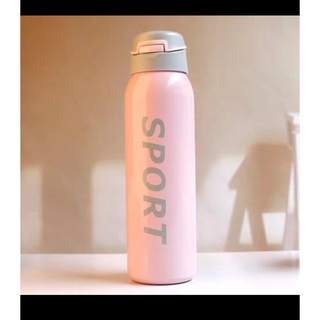 GARRAFA SPORTS DE 500 ML