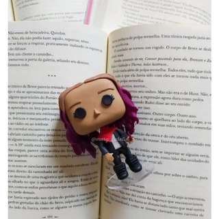 funko pop de biscuit mare barrow a rainha vermelha