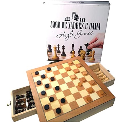 Xadrez chinês dobrável estilo de carteira de xadrez chinês ímã thi em  Promoção na Americanas