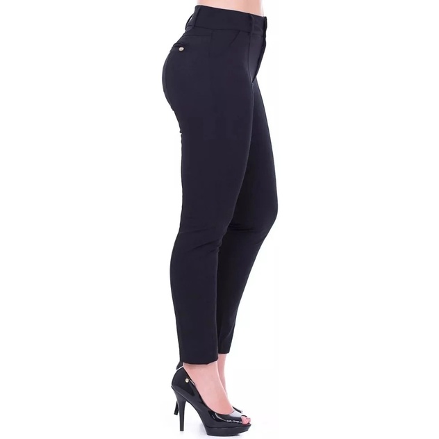 Calça social hot sale feminina k2b