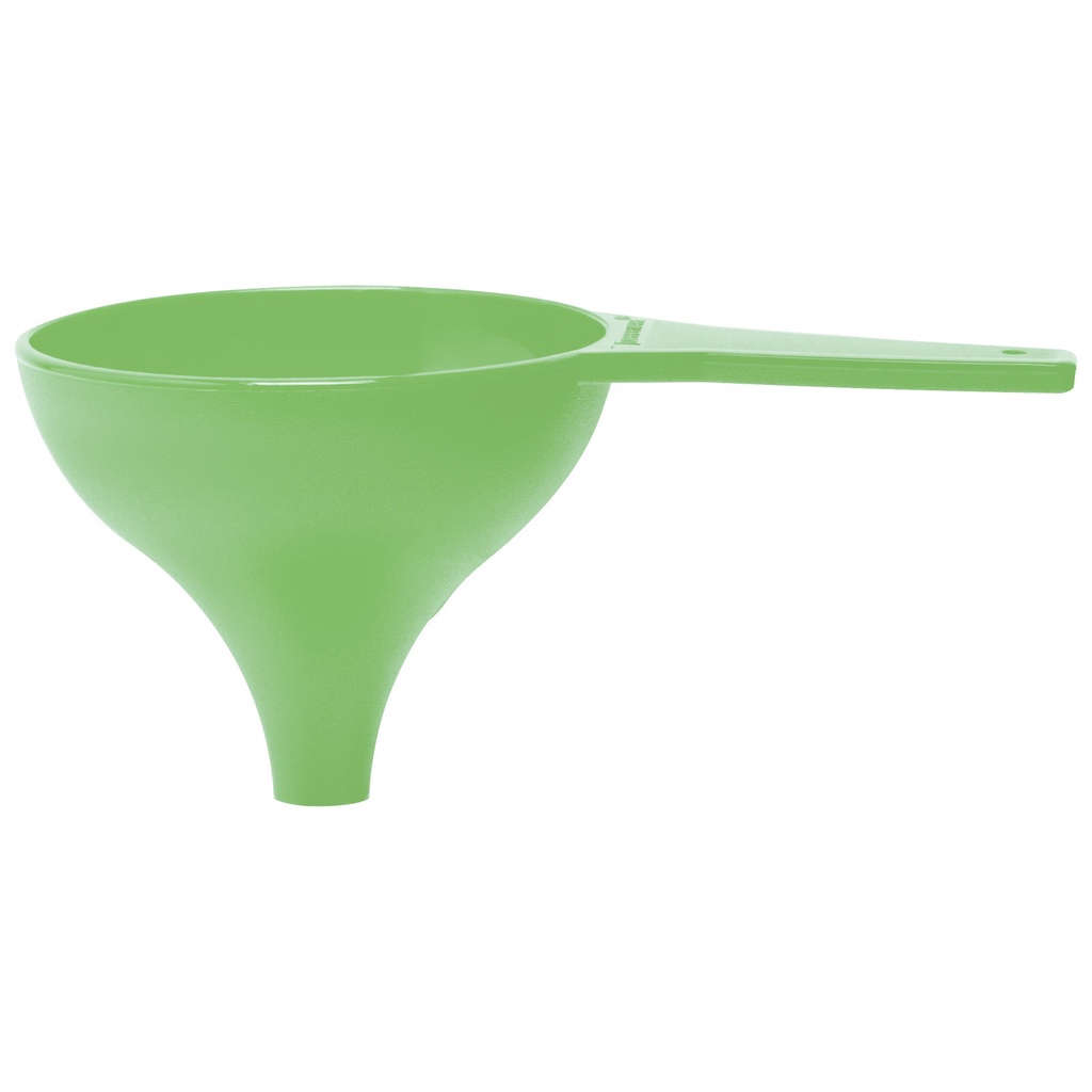 Tupperware Funil Verde | Shopee Brasil