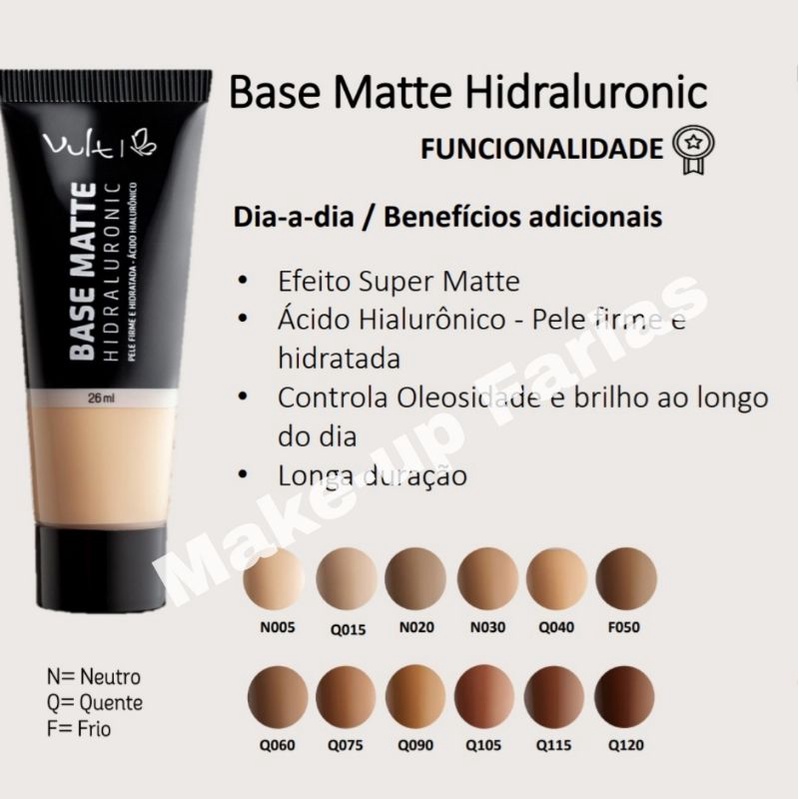 Vult Basic: Guia Completo e Onde Comprar | BuscaProdutos