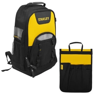 Bolsa em Lona para Ferramentas 16 POL Tipo Mochila STST515155 STANLEY em Oferta na Shopee