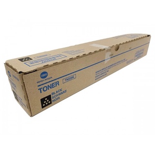 Toner Tn328 P/ Bizhub C250i C300i C360i Preto
