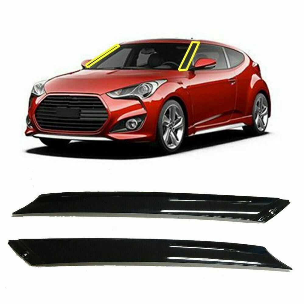 Grade Frontal Do OEM LH RH 2p Para Hyundai Veloster 11-17 | Shopee Brasil