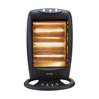Aquecedor Ambientes Elétrico Residencial Halógeno Ventisol achadinhos da shopee frio