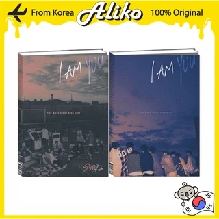 Stray kids album -  I AM YOU