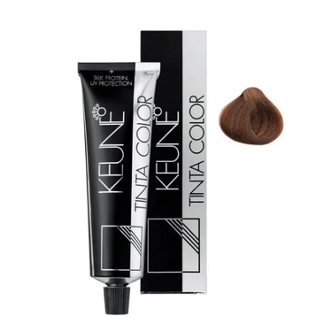 Keune Haarfarbe Günstig 8 X Keune Tinta Color Permanent Hair Color (SELECT YOUR SHADES) 60ml Each Tube Hue Gradient Tube