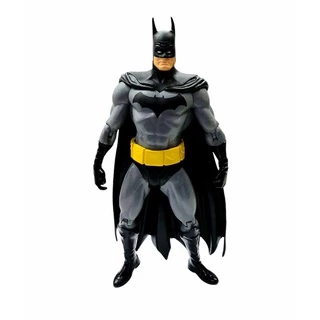 Batman Colecionável, 18cm - Action Figure.