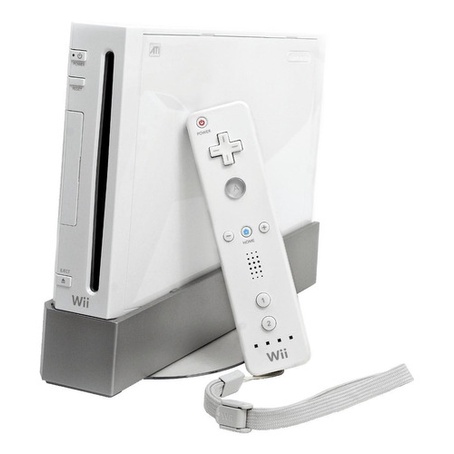 Nintendo Wii Preto Usado Destravado - Mundo Joy Games - Venda