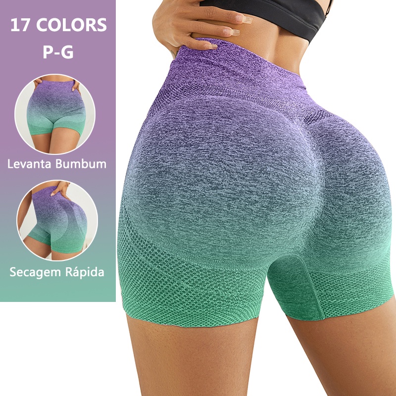 Leggins deportivos para mujer legging femme sexy ginásio sem costura roupas  feminino yoga pantalones fitness