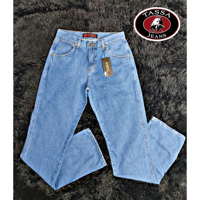 Calça country jeans masculina peão rodeio agro os boiadeiros - Calças Jeans  Masculina - Magazine Luiza