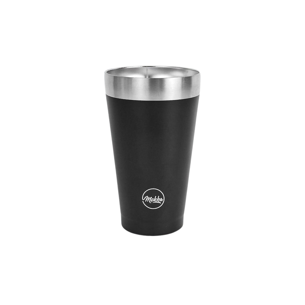 Copo Térmico para Café Coffy 470 ml Black - Mokha - Copos Térmicos -  Garrafas Térmicas - Aço Inox - Isolamento à Vácuo