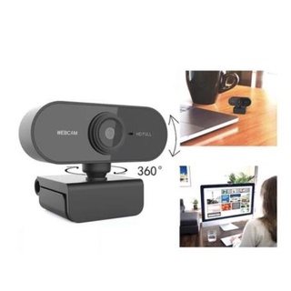 Câmera De Vídeo De Alta Definição 2k Microfone Embutido Para Computador Portátil