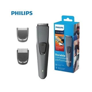 Aparador De Barba Philips Series 1000 Bt1209/15 100v/240v