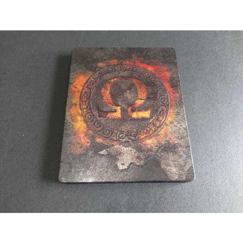 God of War Collection Ps3