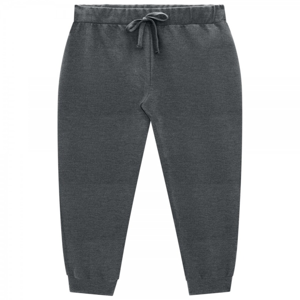 Calça de Moletom Feminina Plus Size Lunender Shopee Brasil