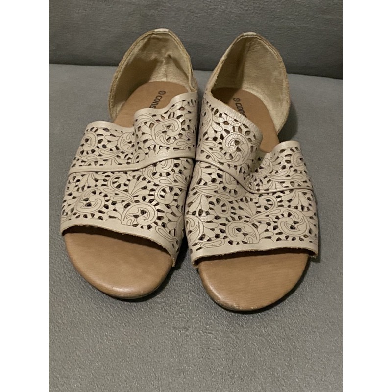 Sandalias best sale rasteiras constance