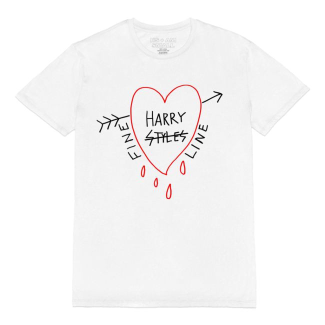 Harry styles camisa hotsell