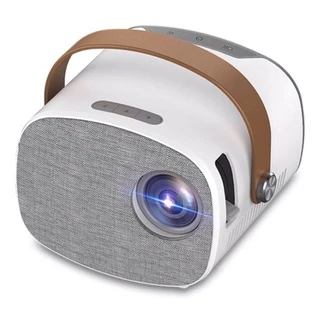 Projetor Portatil Full Hd Para Celular Sem Fio Wifi