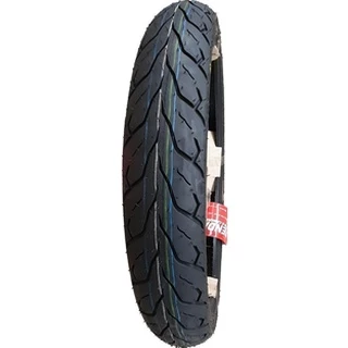 Pneu Moto Kenda 100/90-18 Thorax (traseiro) Cg 125/150 Tt