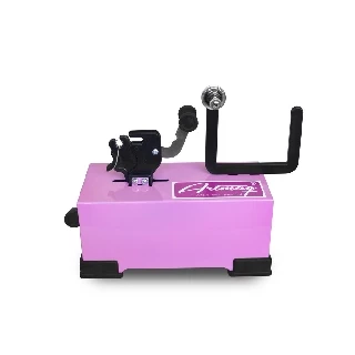 Máquina De Fazer Laços 2 Em 1