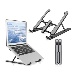 Suporte Base Notebook e Laptop Regulável Resistente