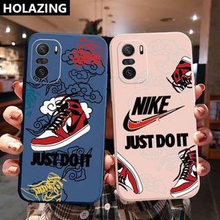 Funda nike redmi note 10