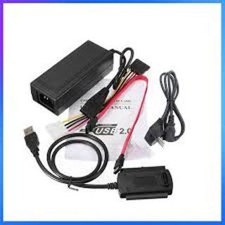 TRANSFORME SEU HD IDE ANTIGO EM HD EXTERNO USB 2.0 KIT FULL
