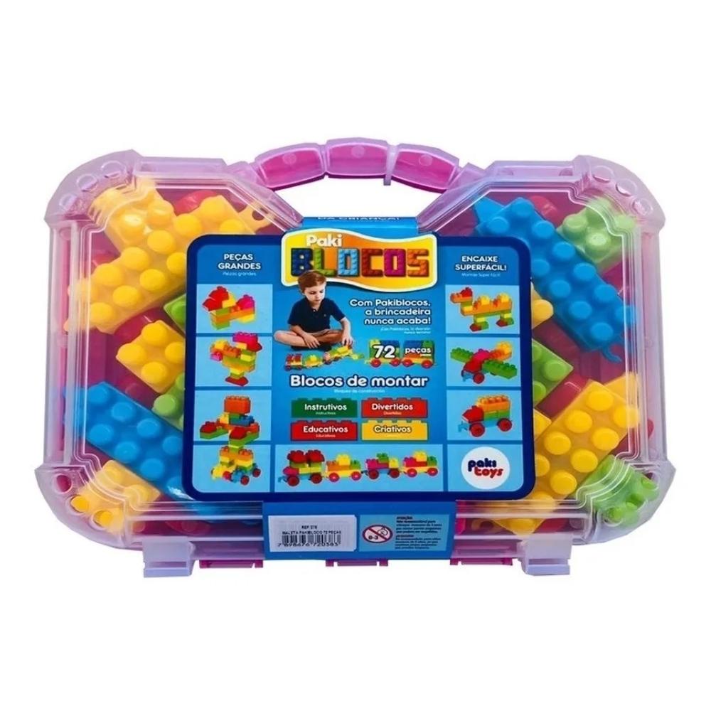 Jogo Agilidade Moveball Brinquedo Divertido Brincadeira