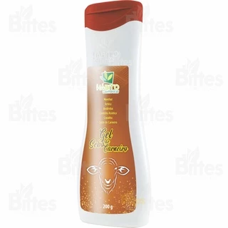 Gel Sebo de Carneiro Hábito Cosméticos Com Arnica