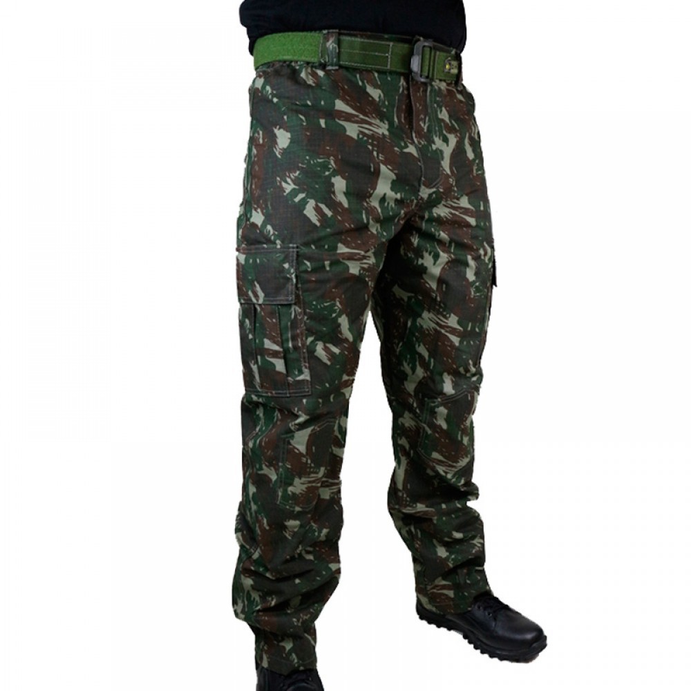 Calça exercito sale brasileiro