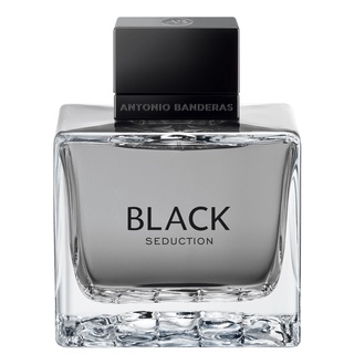 Antonio Banderas Seduction In Black For Men-edt 100ml