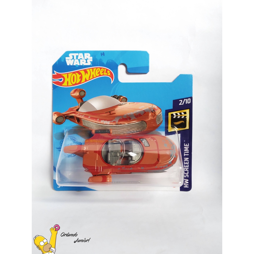 Hot Wheels Color Shifters Scorpedo GKC20 - Mattel - Brinquedos e