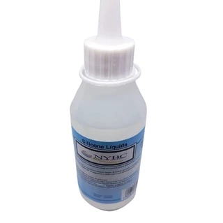 Cola de Silicone Líquida Multiuso, Artesanato, Escolar Varios Tamanhos