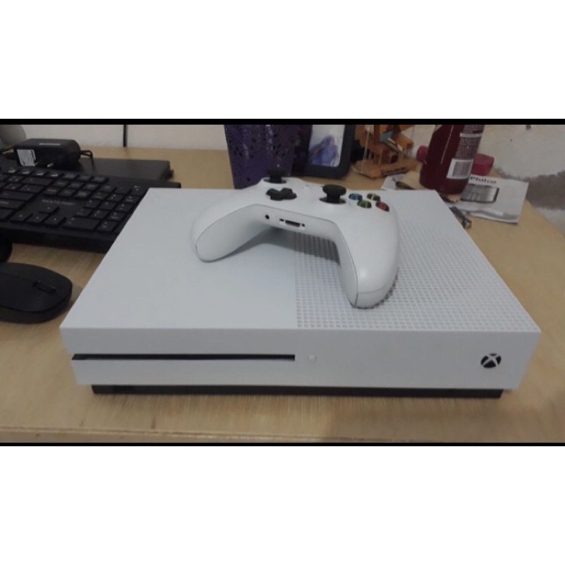 Xbox one s 250gb discount