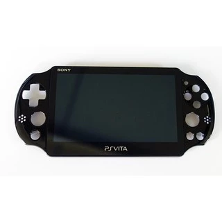 Tela Display Oled Sony Psvita Ps Vita Slim Toda Serie 2000