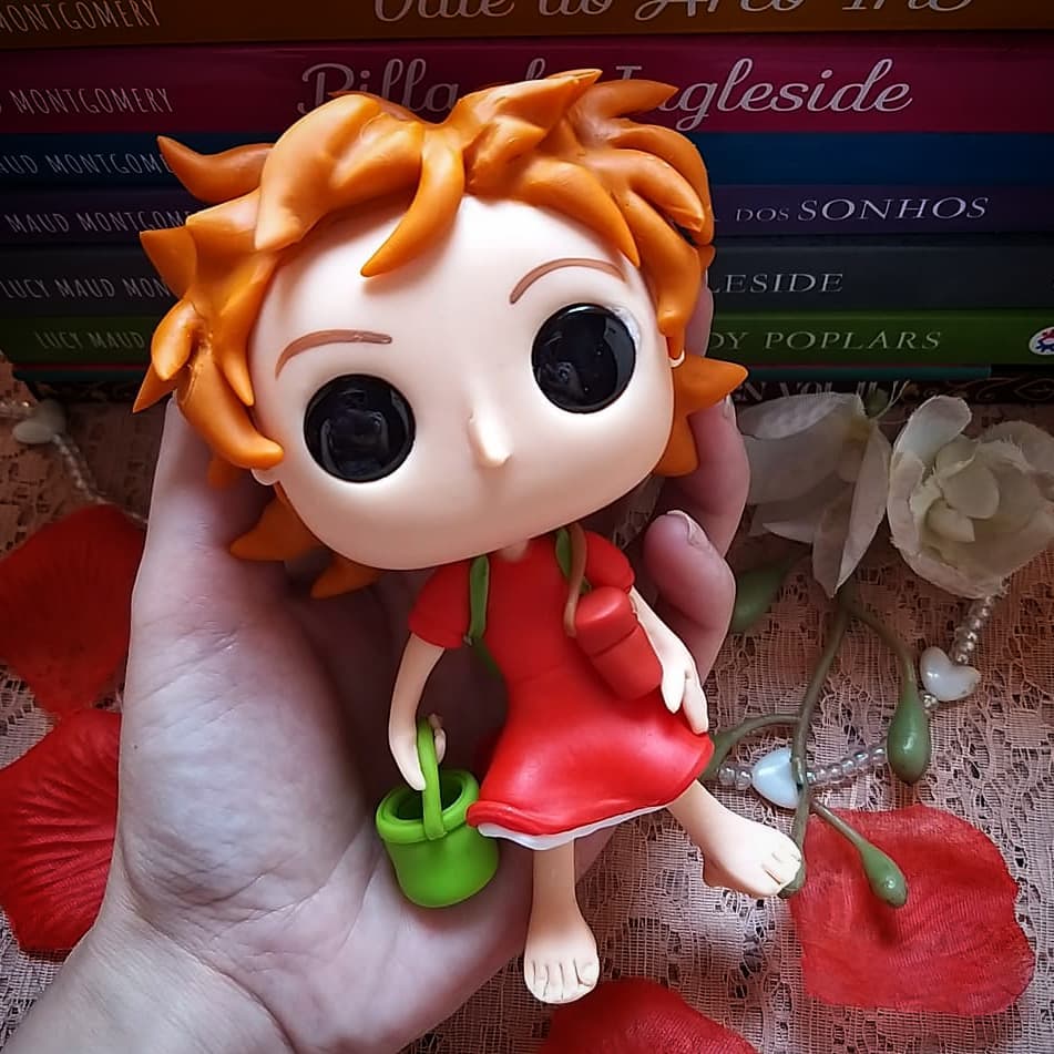 Ponyo sales funko pop