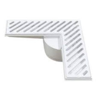 Ralo Linear Canto Com Adaptador (Fere)