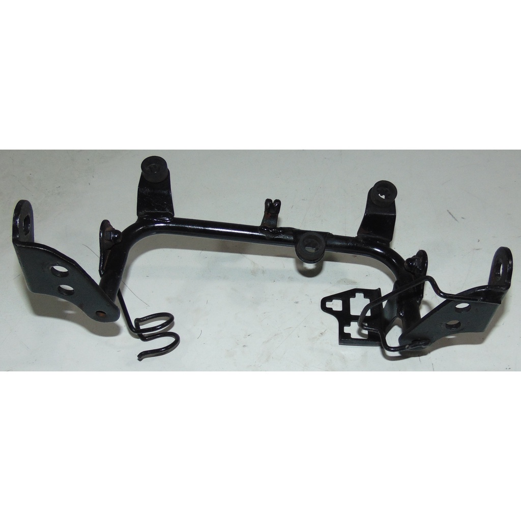 Suporte Instrumento Painel Honda Nx 400 Falcon Usado