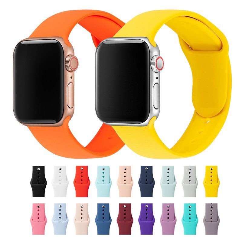Pulseira de relógio LV Apple Watch 38/40/42/44MM Aplicável Apple Watch  4/3/2/1/5/6