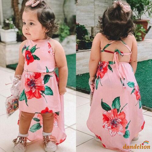 Vestido Hello Kitty Estampado Florido Kawaii Moda Japonesa, Roupa Infantil  para Bebê Hello Kitty Nunca Usado 85833894